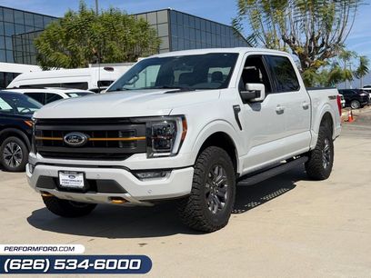 Used 2023 Ford F150 Tremor w/ Equipment Group 402A High