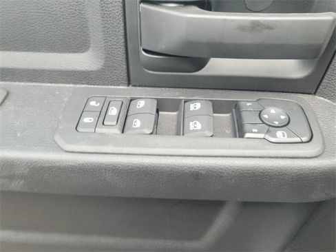 New 2026 RAM 5500 Tradesman w/ Chrome Appearance Group image 32