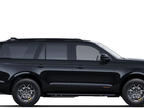 New 2025 Ford Expedition Tremor image 45
