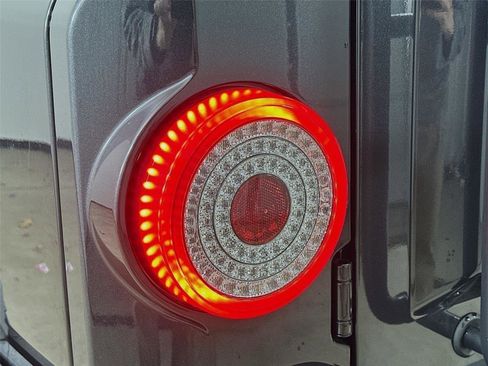 New 2026 INEOS Grenadier Trialmaster Edition image 13