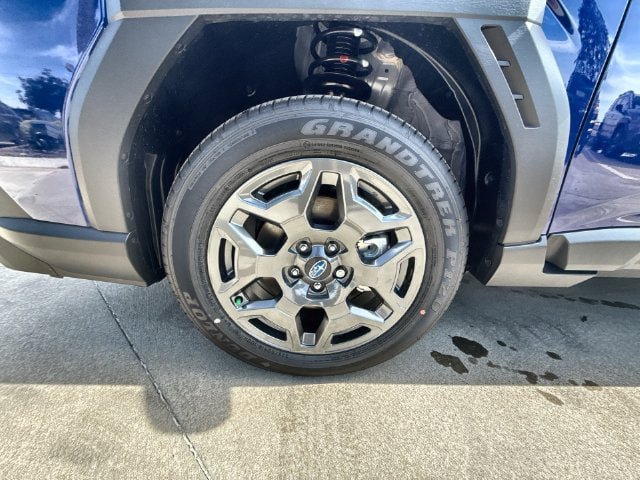 New 2026 Subaru Outback Premium AWD/4WD image 12