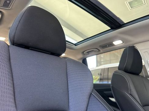 Used 2020 Subaru Ascent Premium w/ Sport Package AWD/4WD image 18