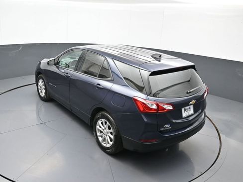 Used 2019 Chevrolet Equinox LS FWD image 38