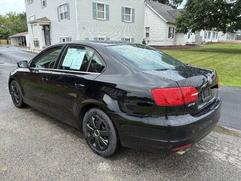 Used 2013 Volkswagen Jetta SE FWD image 7