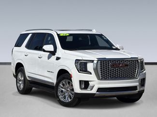 Used 2024 GMC Yukon Denali RWD video 1