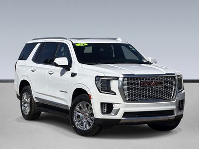 Used 2024 GMC Yukon Denali