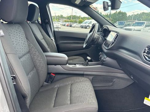 Used 2026 Dodge Durango GT w/ Blacktop Package image 32