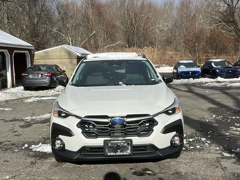 New 2026 Subaru Crosstrek 2.0i Premium image 3