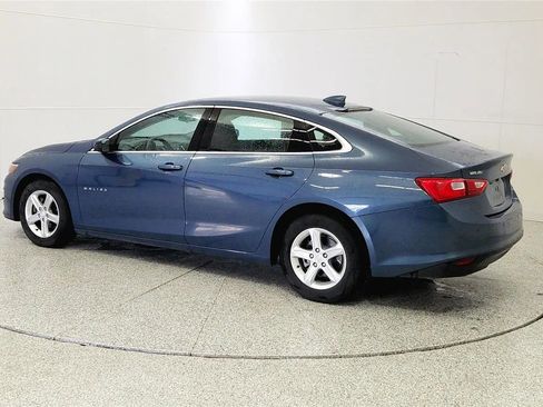 Used 2024 Chevrolet Malibu LT FWD image 5