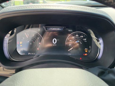 New 2026 RAM 2500 Rebel w/ Rebel Level 2 Equipment Group image 17