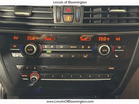 Used 2014 BMW X5 xDrive35i image 33