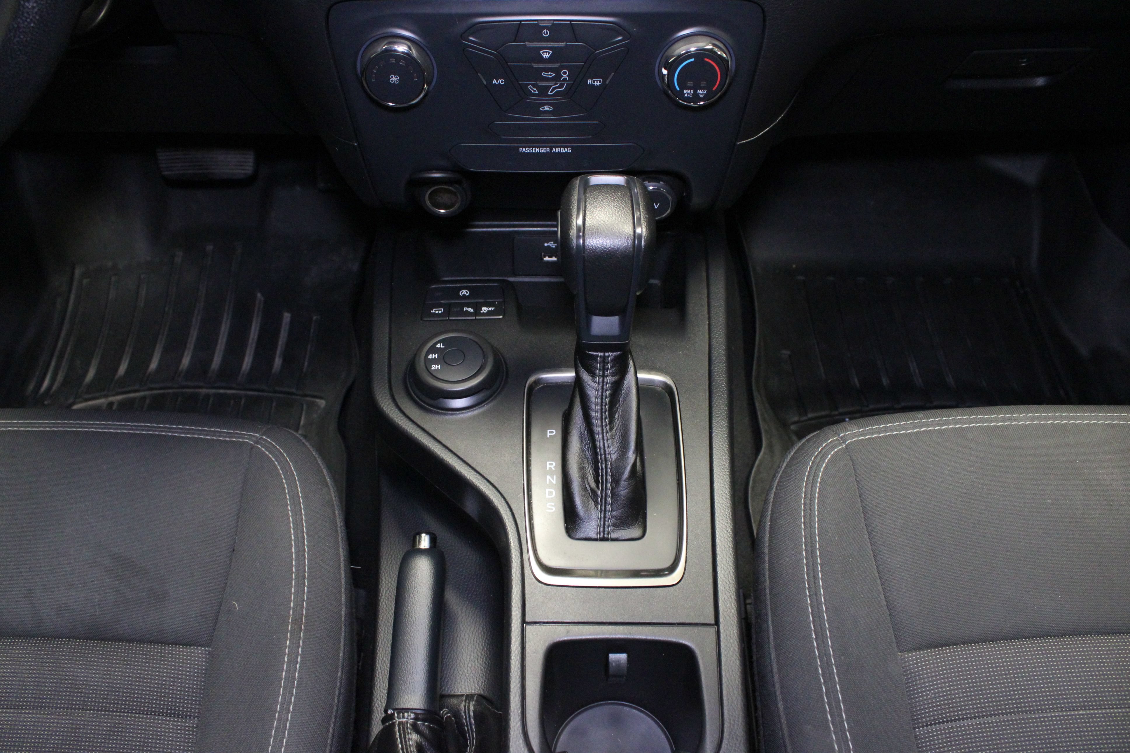 Used 2019 Ford Ranger XLT AWD/4WD image 20