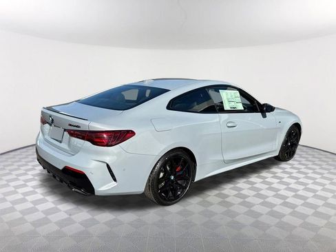 New 2026 BMW 440i xDrive Coupe image 5