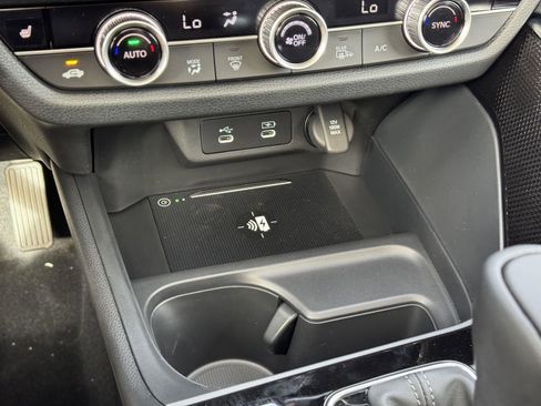 New 2025 Acura ADX FWD image 10