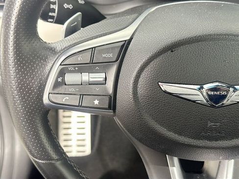 Used 2023 Genesis G70 3.3T w/ Sport Prestige Package AWD/4WD image 23