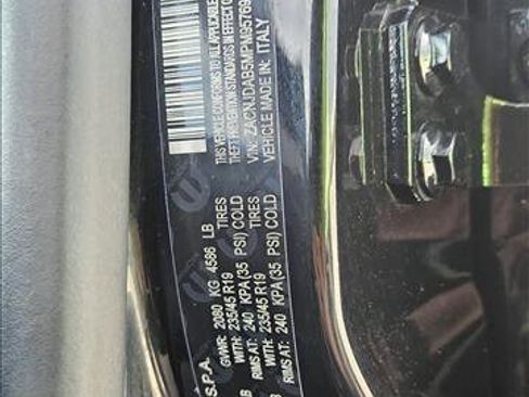 Used 2021 Jeep Renegade Sport AWD/4WD image 24