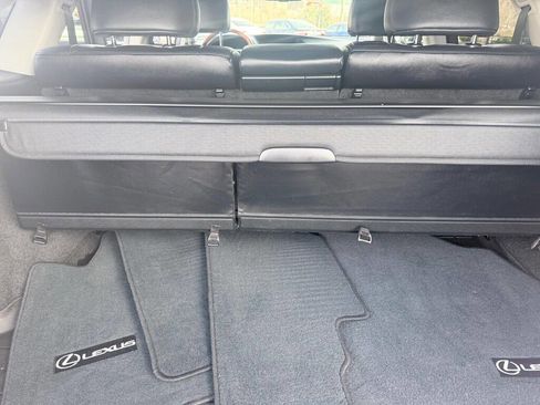 Used 2012 Lexus RX 450h AWD w/ Premium Pkg image 21