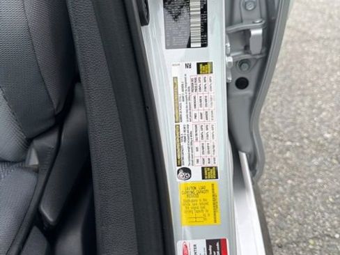 New 2026 Toyota Corolla SE image 16