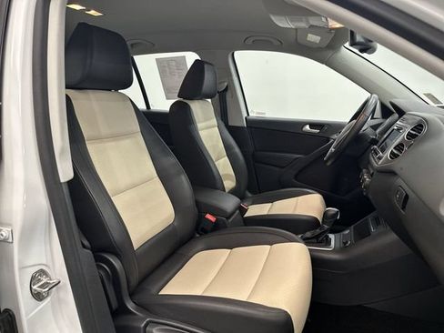 Used 2017 Volkswagen Tiguan S AWD/4WD image 27