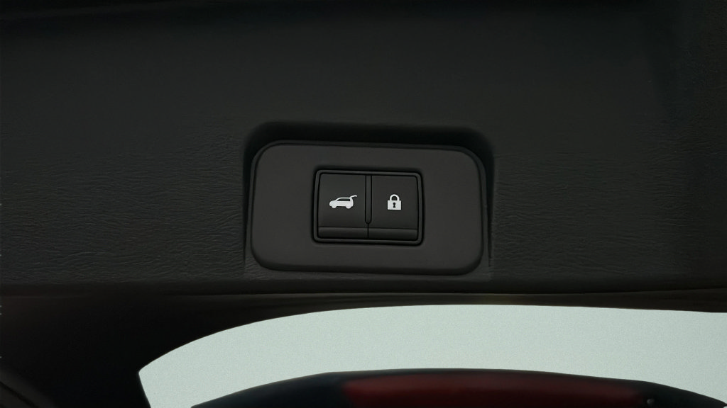 Used 2024 Nissan Rogue SL w/ SL Premium Package FWD image 40