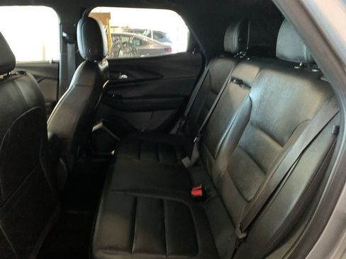 Used 2023 Chevrolet TrailBlazer ACTIV w/ Convenience Package image 19