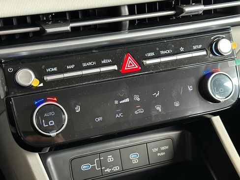 New 2026 Hyundai Tucson SEL AWD/4WD image 20