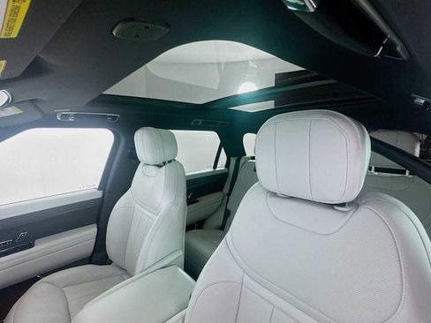 Used 2024 Land Rover Range Rover Sport SE image 14