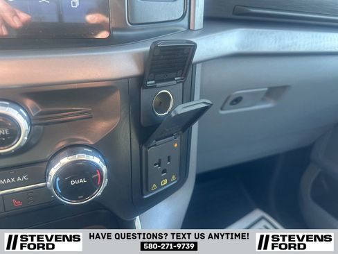 Used 2024 Ford F150 XLT w/ Equipment Group 302A MID image 34