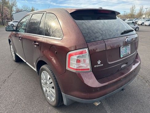 Used 2010 Ford Edge Limited image 5
