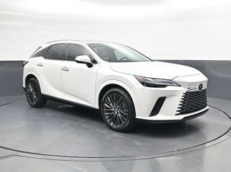 Used 2023 Lexus RX 350 w/ Accessory Package (2T) AWD/4WD video 2