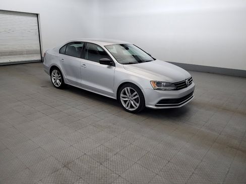 Used 2016 Volkswagen Jetta S FWD image 11
