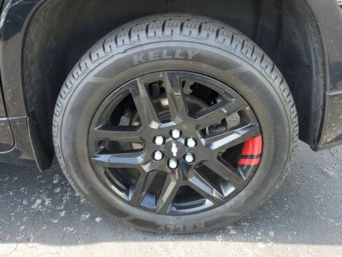 Used 2020 Chevrolet Traverse Premier w/ Redline Edition AWD/4WD image 37