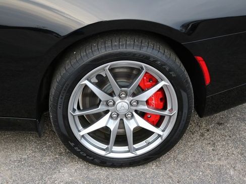 Used 2024 Dodge Charger R/T Scat Pack w/ Plus Group image 9