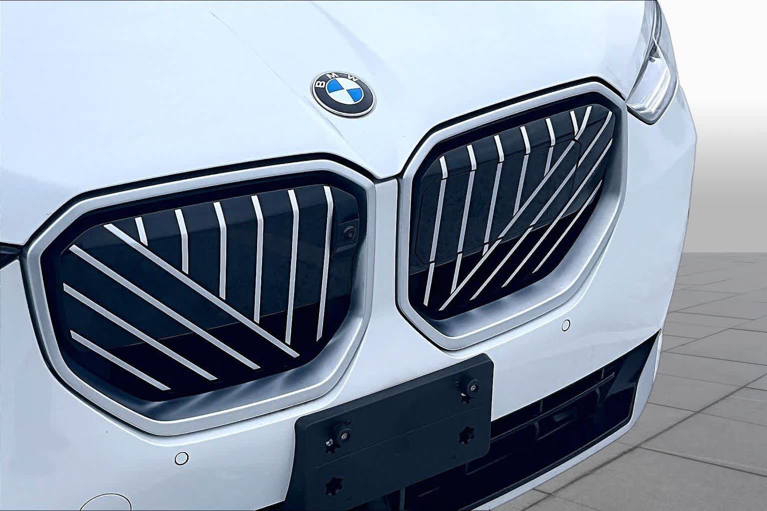 Used 2026 BMW X3 xDrive30i AWD/4WD image 58
