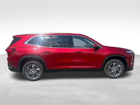 New 2027 Buick Enclave Preferred w/ Power Package AWD/4WD image 7