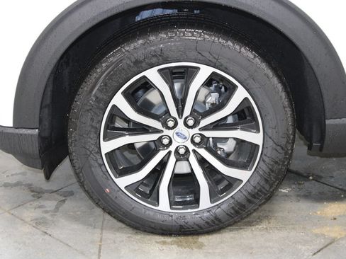 New 2026 Ford Explorer ST-Line AWD/4WD image 20