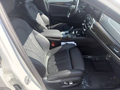 Used 2021 BMW 540i w/ Convenience Package RWD image 13