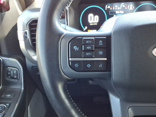 Used 2023 Ford F150 Lariat w/ Equipment Group 502A High AWD/4WD image 34