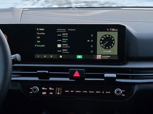 New 2026 Kia Sportage X-Line image 20