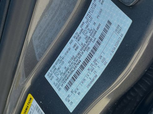 New 2024 Ford Ranger XLT image 23