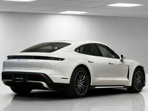Certified 2023 Porsche Taycan Turbo image 80
