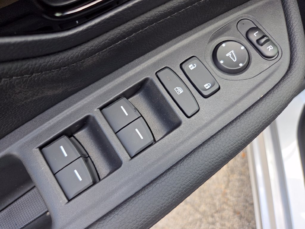 New 2027 Honda Odyssey Touring image 39