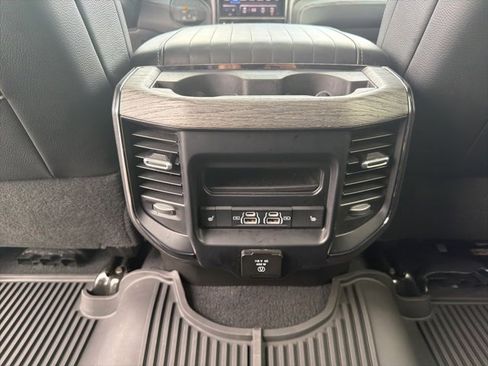 Used 2025 RAM 2500 Limited image 14
