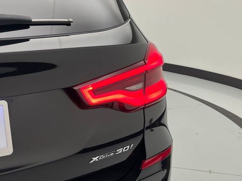 Used 2020 BMW X3 xDrive30i w/ Convenience Package image 29