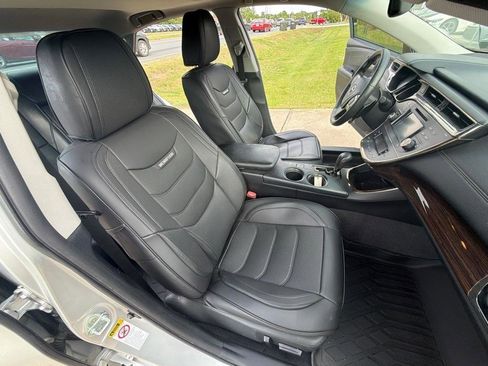 Used 2013 Toyota Avalon XLE Touring FWD image 27