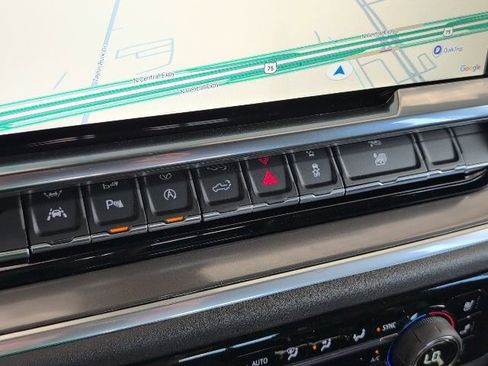 New 2026 Chevrolet Silverado 1500 High Country w/ High Country Premium Package image 27