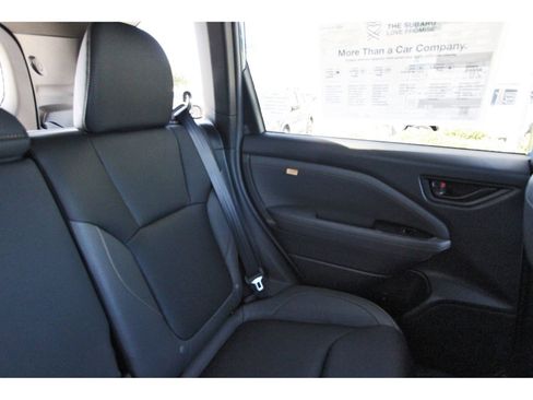 New 2026 Subaru Forester Wilderness image 10