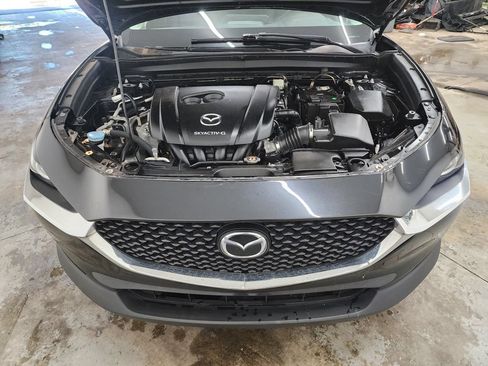 Used 2021 MAZDA CX-30 FWD 2.5 S w/ Select Package image 31