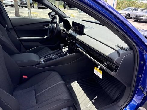 New 2026 Honda Accord Sport image 18