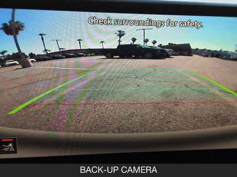 New 2026 Nissan Pathfinder SV w/ Cargo Package image 17